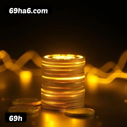 Catálogo 69h 2.547 jogos - Pragmatic Play, Evolution, NetEnt