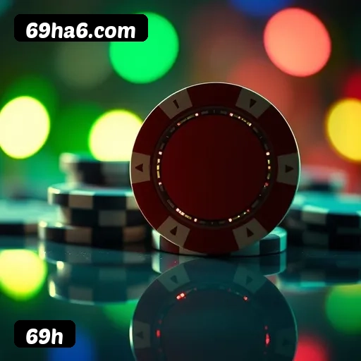 Logo da 69h