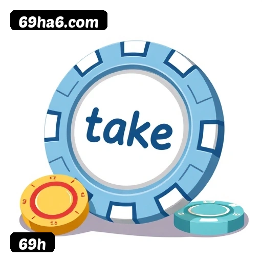 69h segurança SSL 256-bit - Licença Curaçao, eCOGRA, GLI certificado