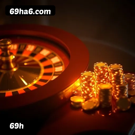 Principais provedores de slots da 69h - NetEnt, Pragmatic Play, Play'n GO
